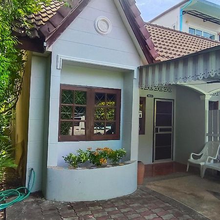 The Endless Bangtao Residence Pm12 Bang Tao Beach  Eksteriør billede