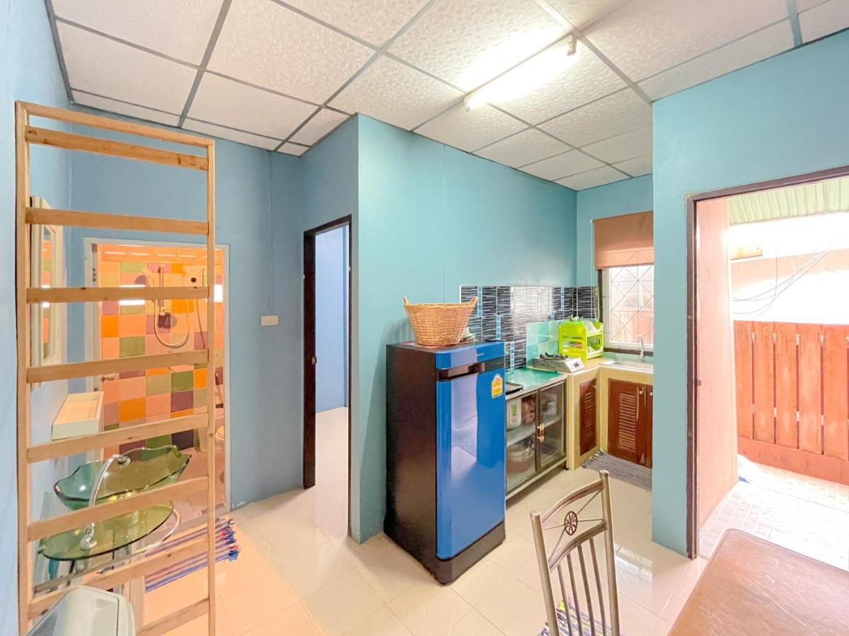 The Endless Bangtao Residence Pm12 Bang Tao Beach  Eksteriør billede