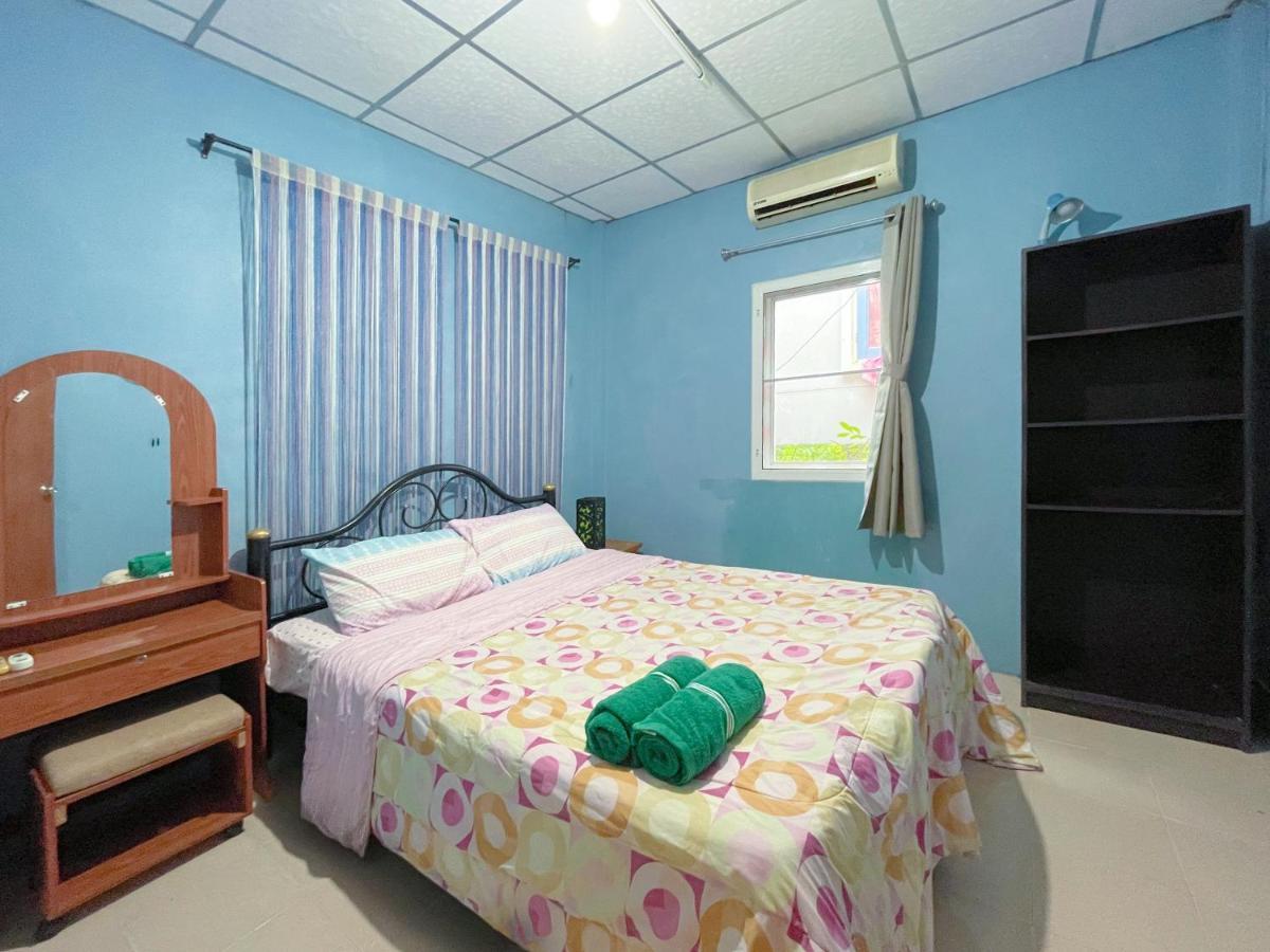 The Endless Bangtao Residence Pm12 Bang Tao Beach  Eksteriør billede